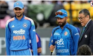 IND vs AFG