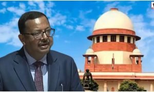 Justice Bhuyan