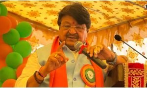 Kailash Vijayvargiya Controversy