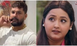 Kajal Raghwani Statement