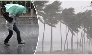 Kal Ka Mausam 31 August