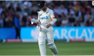 Kane Williamson Retirement