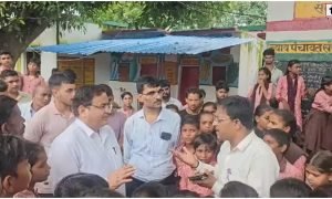 Kannauj News