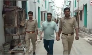 Kanpur Crime