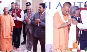 Kapil Dev KDSG Hospital