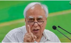 Kapil Sibal on Mohan Bhagwat