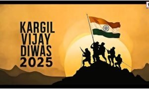 Kargil Vijay Diwas