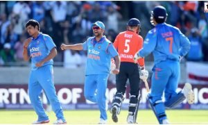 Karn Sharma Retirement