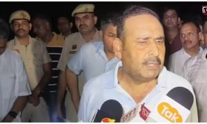 Karnal Encounter