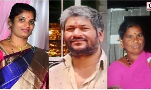 Karnataka Accident