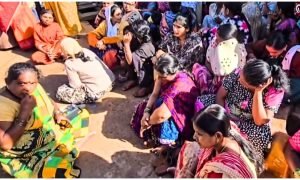 Karnataka Accident