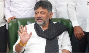 Karnataka Cabinet Expansion