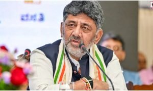 Karnataka Cabinet Expansion