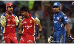 Karnataka Cricket