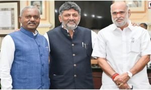 Karnataka Politics