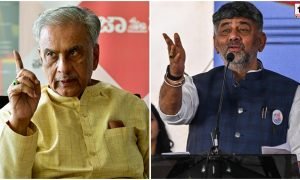 Karnataka Politics