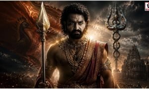 Kartikeya Movie