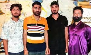 Kashmir News