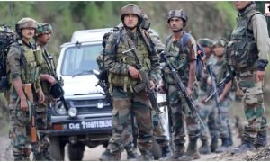 KashKashmir Terror Attackmir Terror Attack