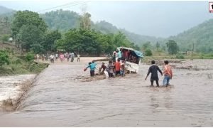 Kawardha Rescue News
