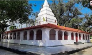 Mahamaya Temple