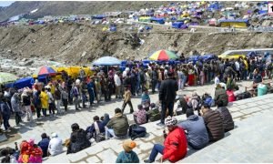 Kedarnath Accident