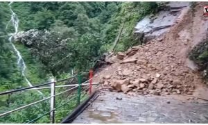 Kedarnath Landslide
