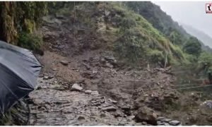 Kedarnath Landslide