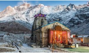 Kedarnath Yatra 2026