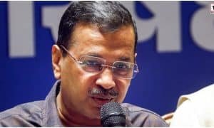 Kejriwal Case Twist
