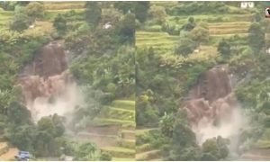 Kerala Flash Flood