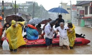 Kerala Floods