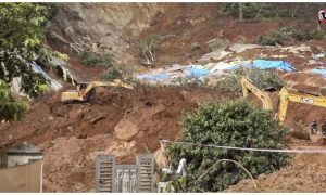 Kerala Landslide