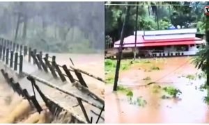 Kerala Rain News