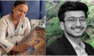 Ketan Agarwal Case