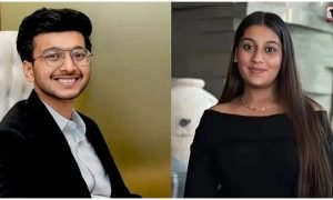 Ketan Agarwal Murder Case