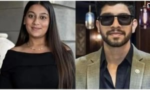 Ketan Agarwal Murder