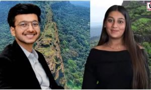 Ketan Agrawal Case