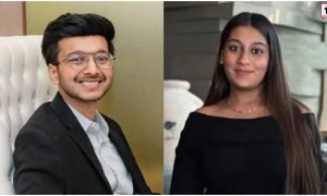 Ketan Agrawal Murder Case