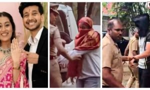 Ketan Murder Case