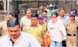 Ketan Murder Case