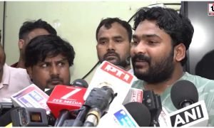Khan Sir Controversy