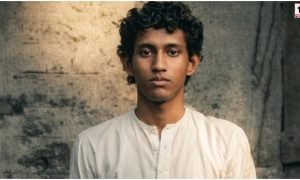 Khudiram Bose
