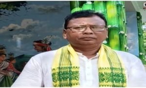 Khudiram Tudu