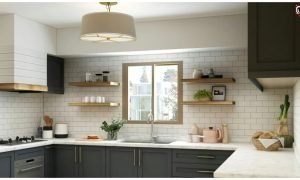 Kitchen Health Tips