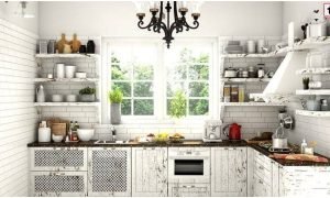 Kitchen Vastu Tips