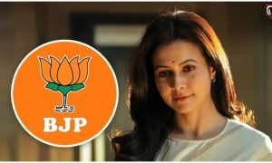 Koel Mallick BJP