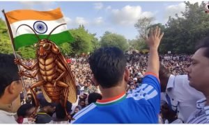 Kolkata CJP Event Cancelled