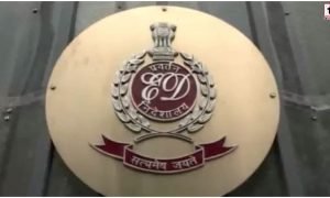 Kolkata ED Raid