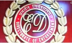 Kolkata ED Raid